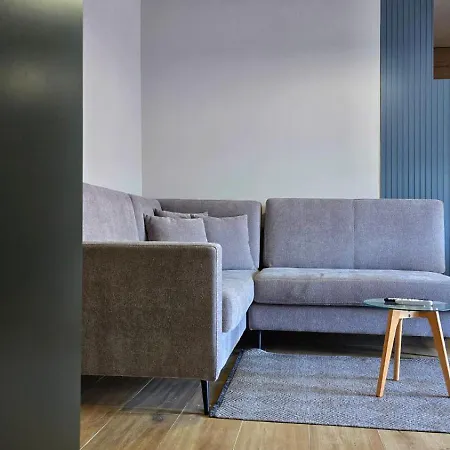 Seaside Escape Modern In Apartamento *
