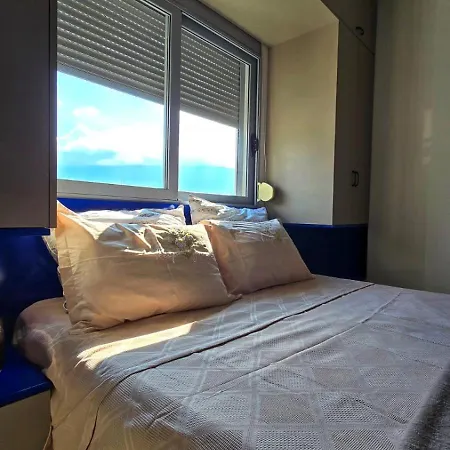 Apartamento Seaside Escape Modern In Orikum